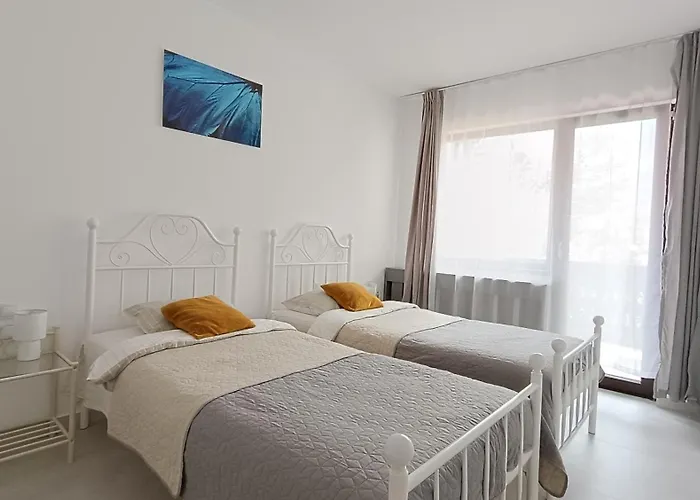 Anastasia Apartments