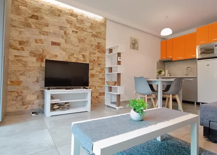 Anastasia Apartments