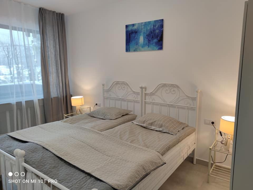 Anastasia Apartment *