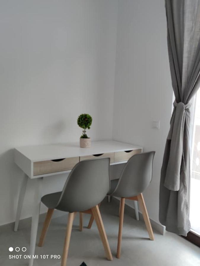 Anastasia Apartment *
