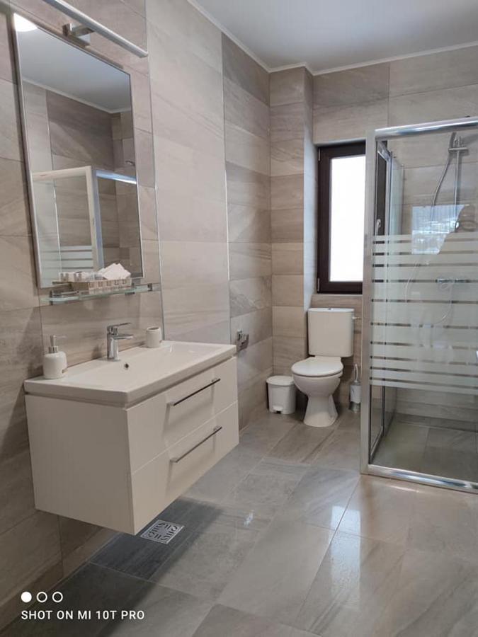 Apartment Anastasia *