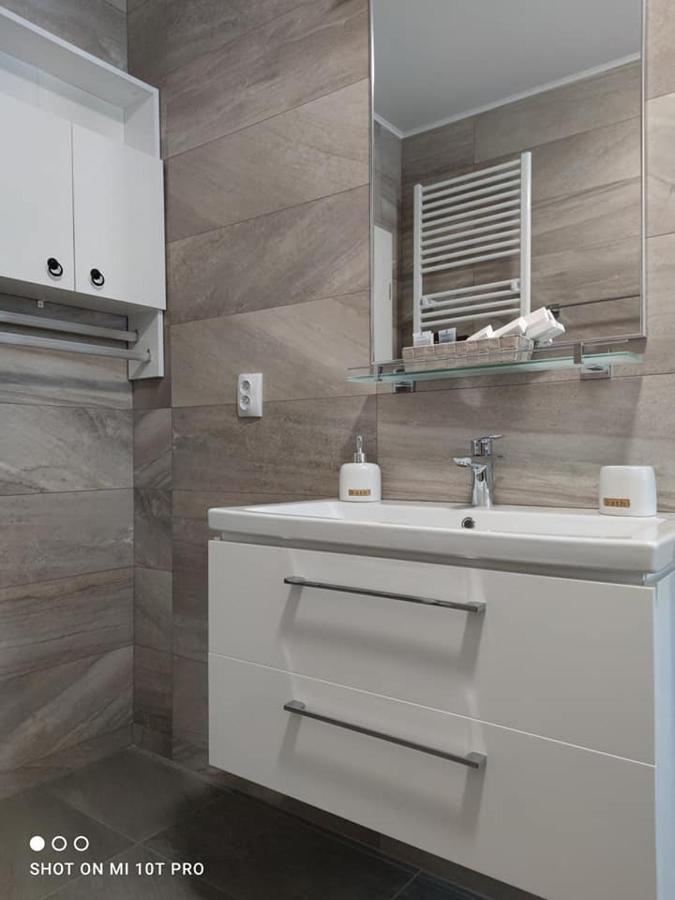 Anastasia Apartment