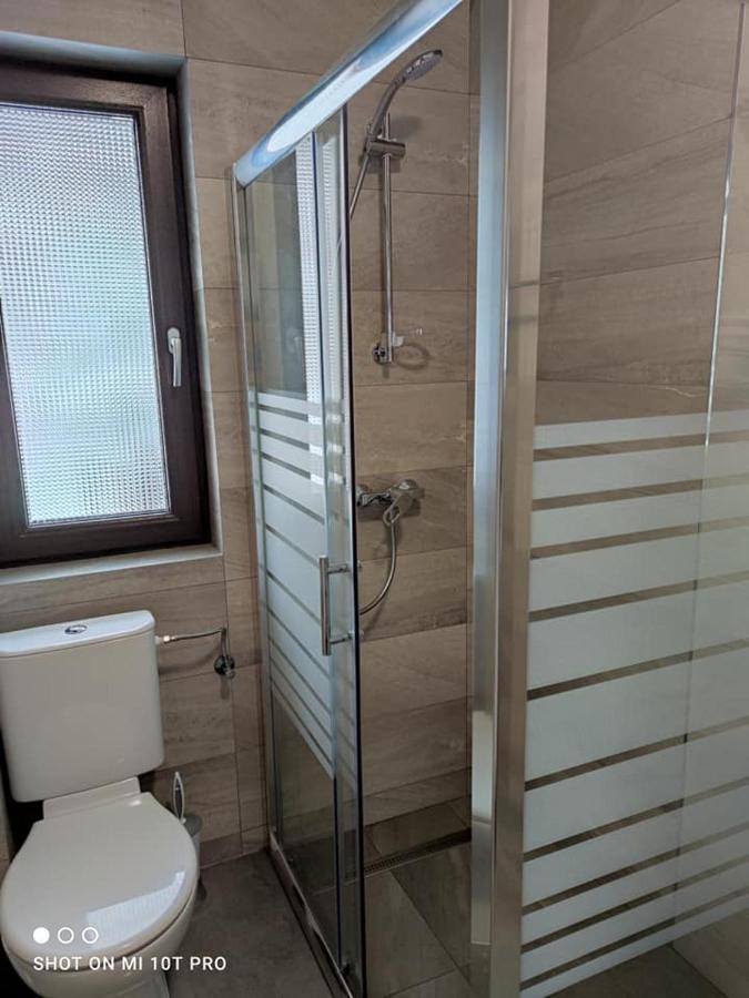 Anastasia Apartment *