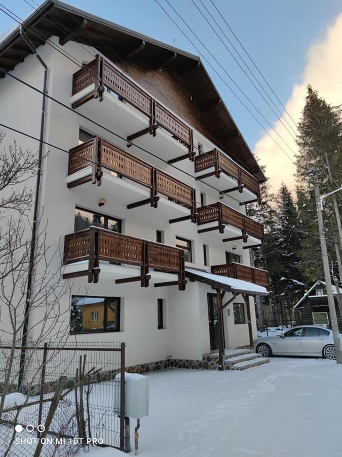 Apartment Anastasia