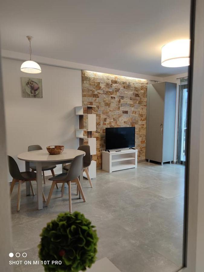 Apartment Anastasia *
