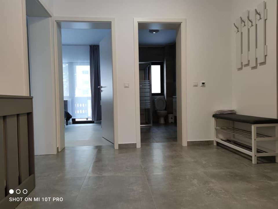 Apartment Anastasia