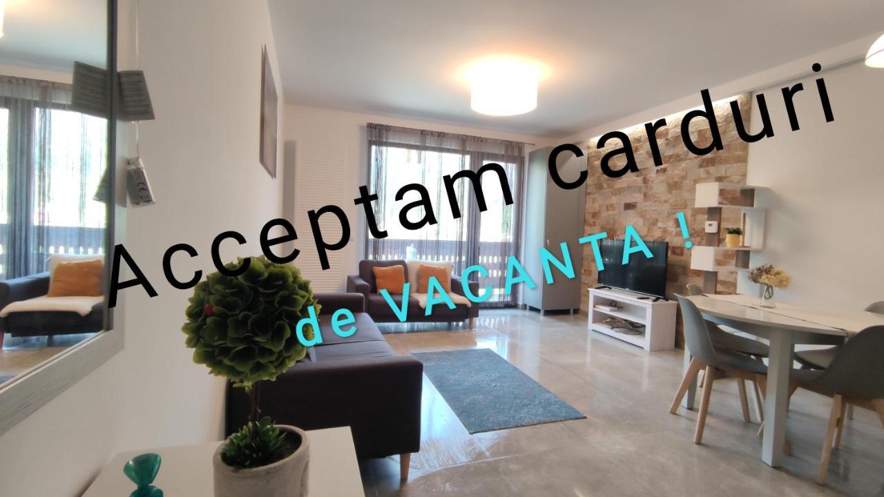 Anastasia Apartment *