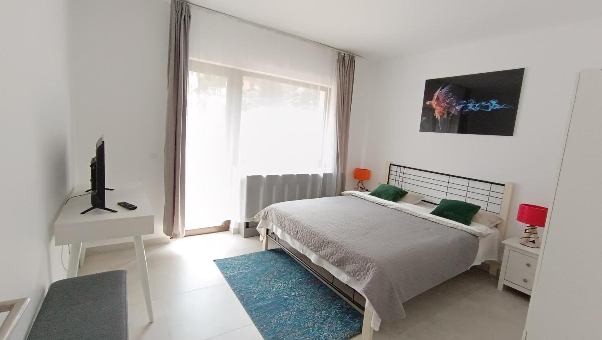 Anastasia Apartment