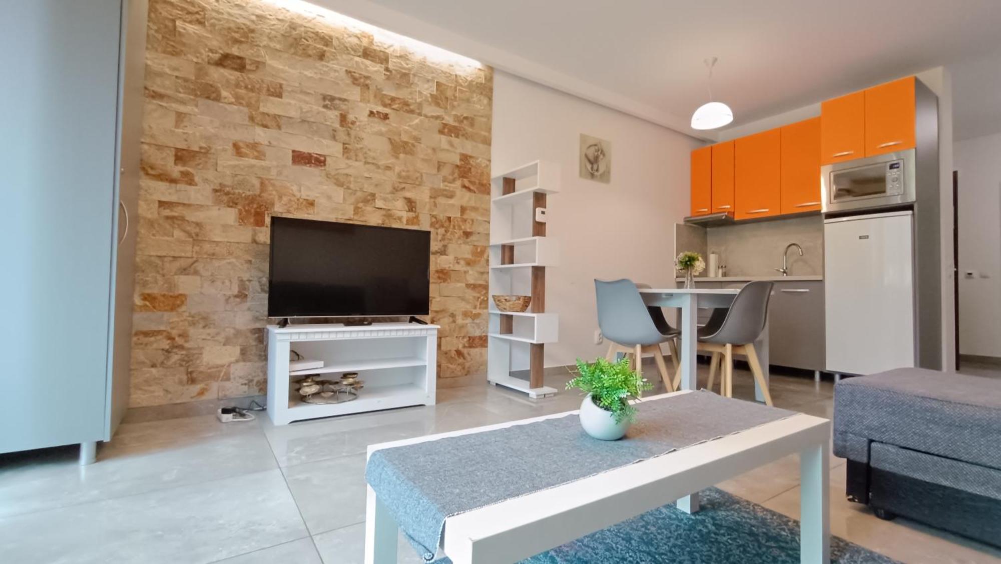 Apartment Anastasia Busteni